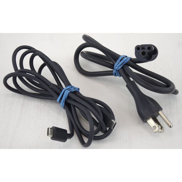 Dell 60W USB-C AC Adapter LA60NM200 | Genuine OEM Laptop Charger, Grade A - Picture 5 of 5